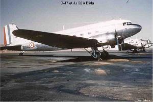 162 - ARMEE DE L'AIR EN ALGERIE 1945-1962-10 (46)